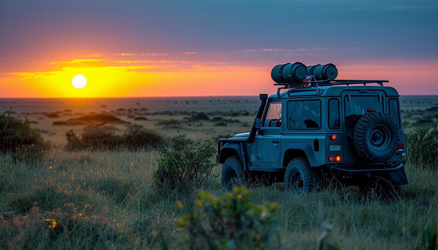 Quanto costa realmente vivere un'esperienza safari in Tanzania?