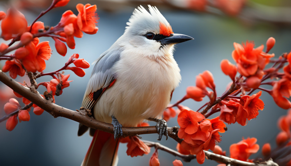 Scopri l'arte del birdwatching nelle riserve naturali